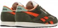 Купить оптом Кроссовки Reebok CLASSIC NYLON 100209551 100209551