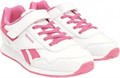 Купить оптом Кроссовки Reebok ROYAL JOG 3.0 ELASTIC & TOP STRAP 100211284 100211284
