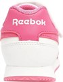 Купить оптом Кроссовки Reebok ROYAL JOG 3.0 ELASTIC & TOP STRAP 100211284 100211284