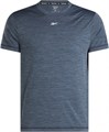 Купить оптом Футболка Reebok ID TRAIN MELANGE TECH TEE 100214859 100214859