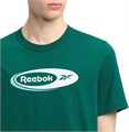 Купить оптом Футболка Reebok RI BRAND PROUD TEE 100215134 100215134