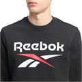 Купить оптом Джемпер Reebok IDENTITY BIG LOGO FLEECE CREW 100216162 100216162