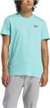 Купить оптом Футболка Reebok IDENTITY SMALL LOGO TEE 100216174 100216174
