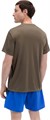 Купить оптом Футболка Reebok ID TRAIN SS TECH TEE 100216518 100216518