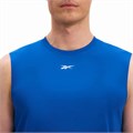 Купить оптом Майка Reebok ID TRAIN SLVLS TECH TEE 100216535 100216535