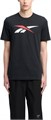 Купить оптом Футболка Reebok GS VECTOR TEE 100217151 100217151