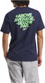 Купить оптом Футболка Reebok GS GOLF ABOVE AVERAGE TEE 100218806 100218806