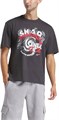 Купить оптом Футболка Reebok GS HS SHAQ SPIRAL TEE 100218842 100218842