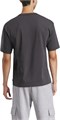 Купить оптом Футболка Reebok GS HS SHAQ SPIRAL TEE 100218842 100218842