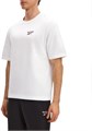 Купить оптом Футболка Reebok GS HS SHAQ LOGO TEE 100218844 100218844
