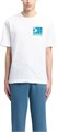 Купить оптом Футболка Reebok GS HS SHAQ SILO LOGO TEE 100218845 100218845