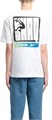 Купить оптом Футболка Reebok GS HS SHAQ SILO LOGO TEE 100218845 100218845