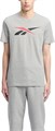 Купить оптом Футболка Reebok GS VECTOR TEE 100221741 100221741