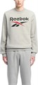 Купить оптом Джемпер Reebok IDENTITY BIG LOGO FLEECE CREW 100221772 100221772