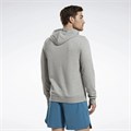 Купить оптом Толстовка Reebok IDENTITY BIG LOGO FT HOODIE 100221782 100221782