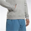 Купить оптом Толстовка Reebok IDENTITY BIG LOGO FT HOODIE 100221782 100221782