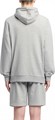 Купить оптом Толстовка Reebok IDENTITY SMALL LOGO FT HOODIE 100221785 100221785