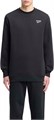 Купить оптом Джемпер Reebok IDENTITY SMALL LOGO FLEECE CREW 100221818 100221818