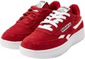 Купить оптом Кеды Reebok CLUB C DOUBLE REVENGE 100229521 100229521