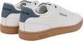 Купить оптом Кеды Reebok COURT CLEAN 100229903 100229903