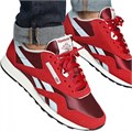 Купить оптом Кроссовки Reebok CLASSIC NYLON 89 100239226 100239226