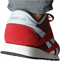 Купить оптом Кроссовки Reebok CLASSIC NYLON 89 100239226 100239226