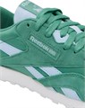 Купить оптом Кроссовки Reebok CLASSIC NYLON 100239365 100239365