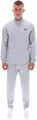 Купить оптом Костюм спортивный Reebok BANKS 2 COL LOGO ZIPPED 2PC TRACKSUIT 100239800 100239800
