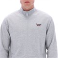 Купить оптом Костюм спортивный Reebok BANKS 2 COL LOGO ZIPPED 2PC TRACKSUIT 100239800 100239800