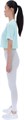 Купить оптом Леггинсы Reebok BRIE SMALL LOGO LEGGING 100240002 100240002
