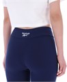 Купить оптом Леггинсы Reebok WILLOW BIG LOGO LEGGINGS 100240010 100240010