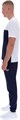 Купить оптом Брюки Reebok ANDRE SMALL LOGO CUFFED PANT 100240235 100240235
