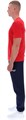 Купить оптом Брюки Reebok COLE SMALL LOGO ELASTICATED HEM PANT 100240245 100240245