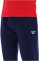 Купить оптом Брюки Reebok COLE SMALL LOGO ELASTICATED HEM PANT 100240245 100240245