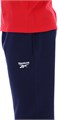 Купить оптом Брюки Reebok COLE SMALL LOGO ELASTICATED HEM PANT 100240245 100240245