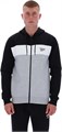 Купить оптом Толстовка Reebok DUSTIN 2 COL BLOCK ZIP THROUGH HOODY 100240463 100240463