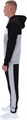 Купить оптом Толстовка Reebok DUSTIN 2 COL BLOCK ZIP THROUGH HOODY 100240463 100240463