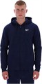 Купить оптом Толстовка Reebok COLTON SMALL LOGO ZIP THROUGH HOODY 100240558 100240558