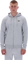 Купить оптом Толстовка Reebok COLTON SMALL LOGO ZIP THROUGH HOODY 100240559 100240559