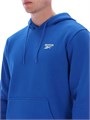 Купить оптом Толстовка Reebok NOAH SMALL LOGO HOODY 100240567 100240567