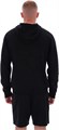 Купить оптом Толстовка Reebok NOAH SMALL LOGO HOODY 100240570 100240570