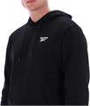 Купить оптом Толстовка Reebok NOAH SMALL LOGO HOODY 100240570 100240570