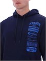 Купить оптом Толстовка Reebok SEBASTIAN PULLOVER HOODY 100240584 100240584