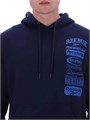 Купить оптом Толстовка Reebok SEBASTIAN PULLOVER HOODY 100240584 100240584