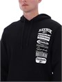 Купить оптом Толстовка Reebok SEBASTIAN PULLOVER HOODY 100240586 100240586