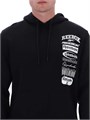 Купить оптом Толстовка Reebok SEBASTIAN PULLOVER HOODY 100240586 100240586