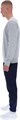 Купить оптом Джемпер Reebok KAI SMALL LOGO CREWNECK Кофта 100240742 100240742