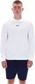 Купить оптом Лонгслив Reebok JAMES FRNT BK LOGO CREW NECK LS TEE 100240819 100240819