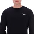 Купить оптом Лонгслив Reebok ENZO SMALL LOGO CREW NECK LS TEE 100240835 100240835