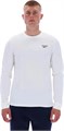 Купить оптом Лонгслив Reebok ENZO SMALL LOGO CREW NECK LS TEE 100240836 100240836